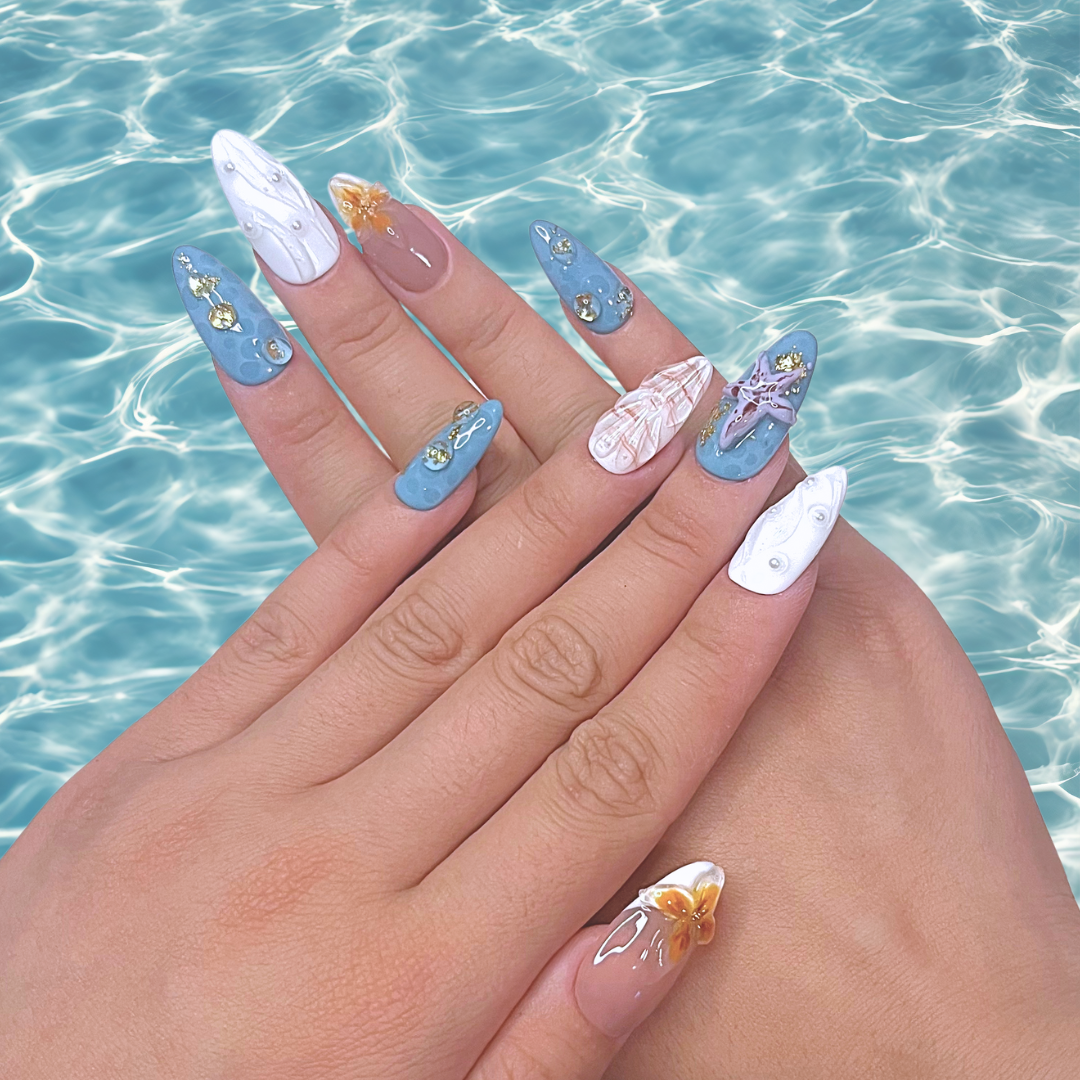 Tropical Princess
